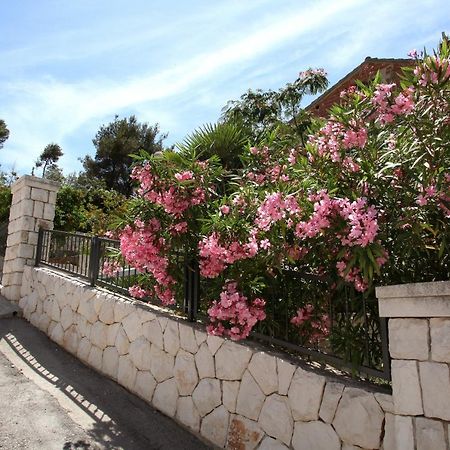 Apartment Udovicic Trogir Kültér fotó
