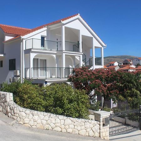 Apartment Udovicic Trogir Kültér fotó