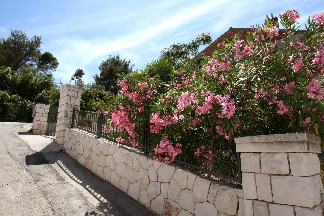 Apartment Udovicic Trogir Kültér fotó