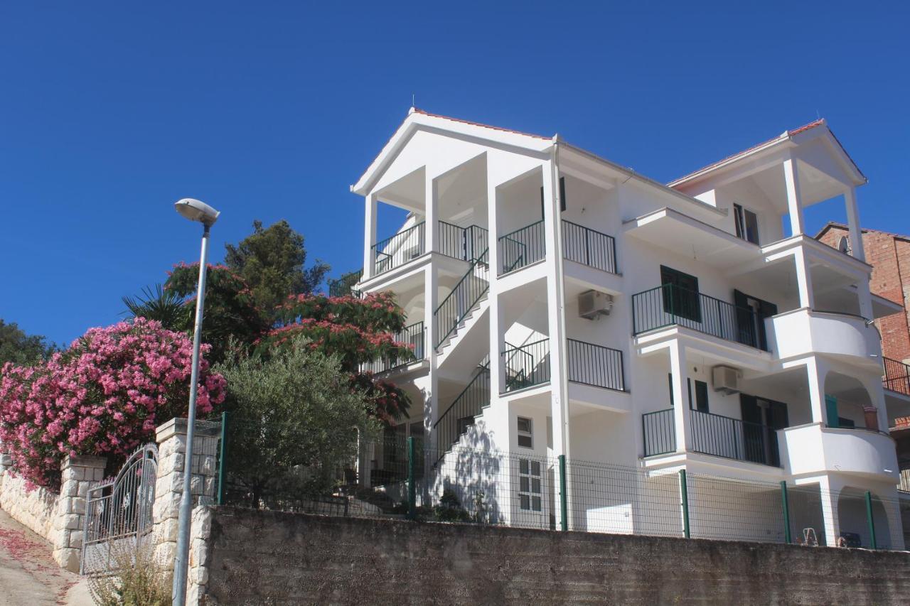 Apartment Udovicic Trogir Kültér fotó