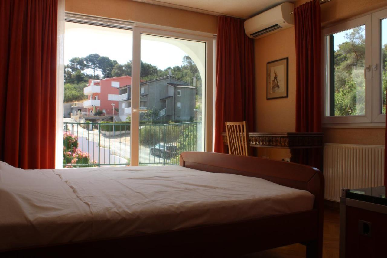 Apartment Udovicic Trogir Kültér fotó