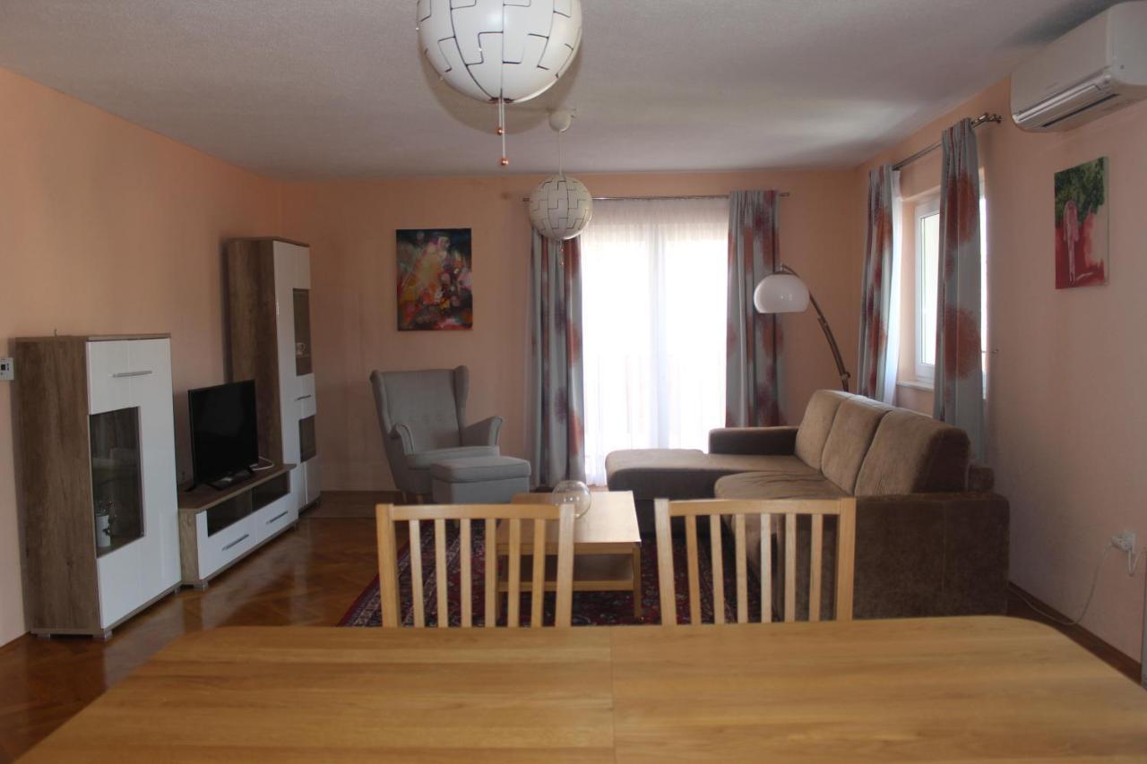 Apartment Udovicic Trogir Kültér fotó
