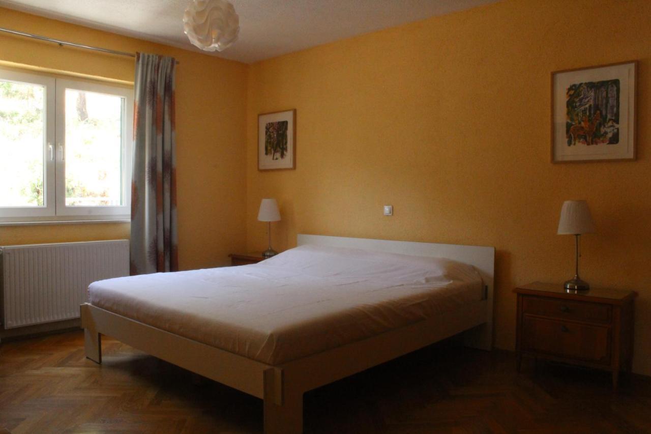 Apartment Udovicic Trogir Kültér fotó