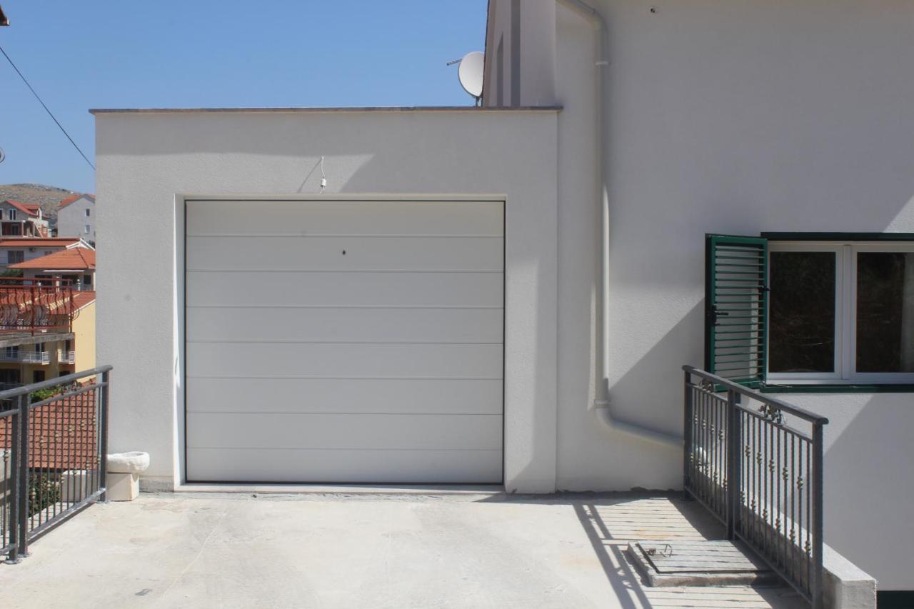 Apartment Udovicic Trogir Kültér fotó